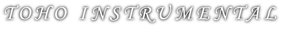 toho instrument