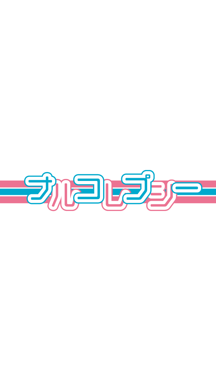 ナルコレプシー Logo